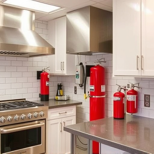 Kitchen Suppression Replacement Fayetteville,certified suppression system replacement services,affordable fire suppression system upgrades