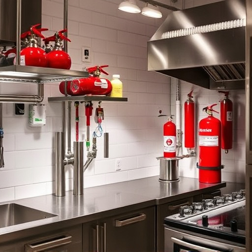 Kitchen Suppression Replacement Fayetteville,certified suppression system replacement services,affordable fire suppression system upgrades