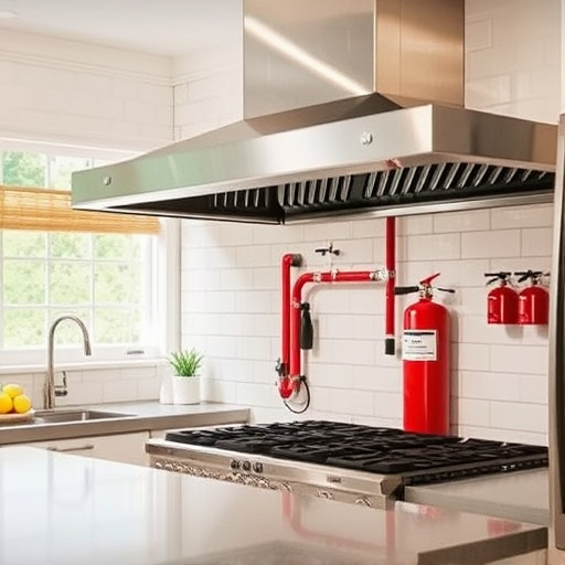 Kitchen Suppression Replacement Fayetteville,certified suppression system replacement services,affordable fire suppression system upgrades