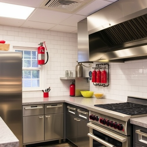 Kitchen Suppression Replacement Fayetteville,certified suppression system replacement services,affordable fire suppression system upgrades