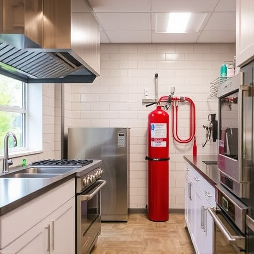Kitchen Suppression Replacement Fayetteville,certified suppression system replacement services,affordable fire suppression system upgrades
