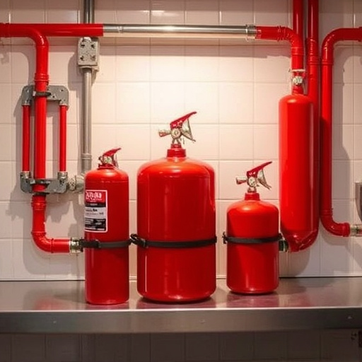 Kitchen Suppression Replacement Fayetteville,certified suppression system replacement services,affordable fire suppression system upgrades