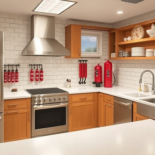 Kitchen Suppression Replacement Fayetteville,certified suppression system replacement services,affordable fire suppression system upgrades