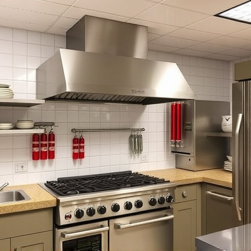Kitchen Suppression Replacement Fayetteville,certified suppression system replacement services,affordable fire suppression system upgrades