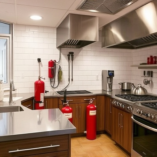 Kitchen Suppression Replacement Fayetteville,certified suppression system replacement services,affordable fire suppression system upgrades