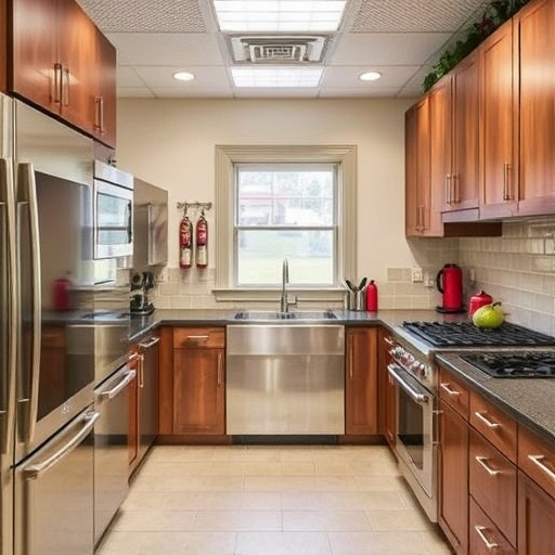 Kitchen Suppression Replacement Fayetteville,certified suppression system replacement services,affordable fire suppression system upgrades