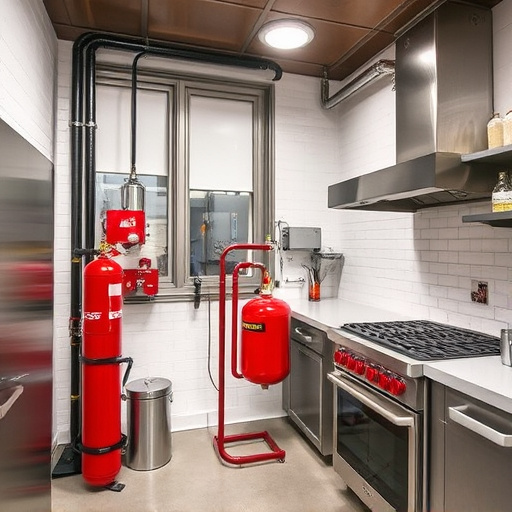Kitchen Suppression Replacement Fayetteville,certified suppression system replacement services,affordable fire suppression system upgrades