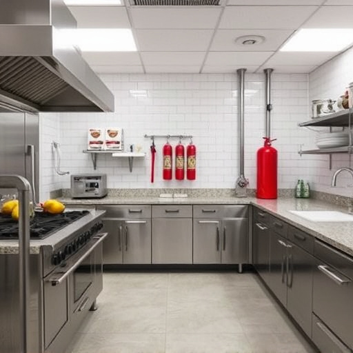 Kitchen Suppression Replacement Fayetteville,certified suppression system replacement services,affordable fire suppression system upgrades