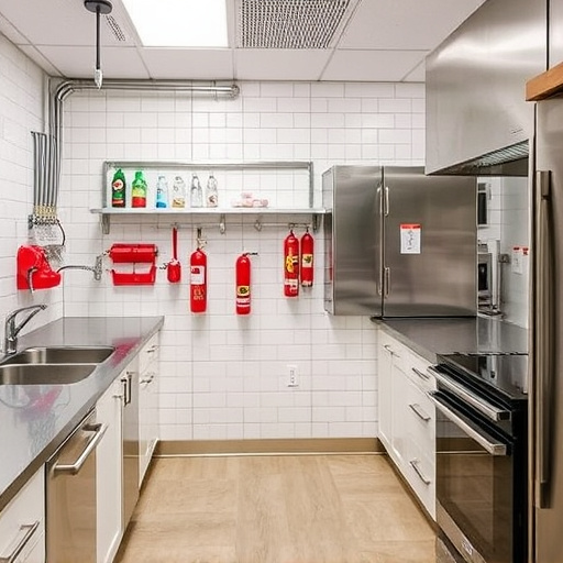 Kitchen Suppression Replacement Fayetteville,certified suppression system replacement services,affordable fire suppression system upgrades