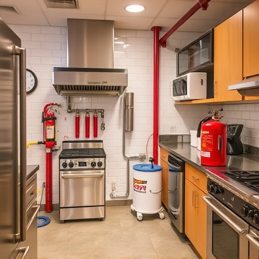 Kitchen Suppression Replacement Fayetteville,certified suppression system replacement services,affordable fire suppression system upgrades