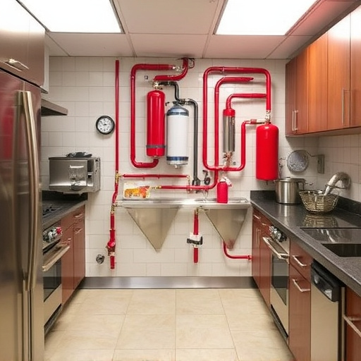 Kitchen Suppression Replacement Fayetteville,certified suppression system replacement services,affordable fire suppression system upgrades