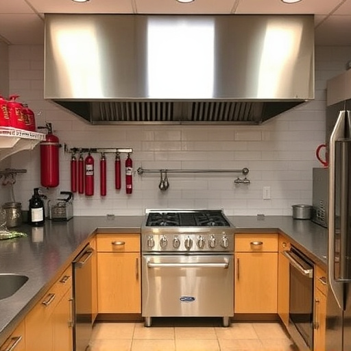 Kitchen Suppression Replacement Fayetteville,certified suppression system replacement services,affordable fire suppression system upgrades