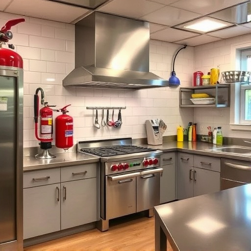 Kitchen Suppression Replacement Fayetteville,certified suppression system replacement services,affordable fire suppression system upgrades