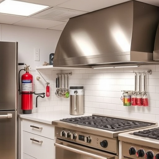 Kitchen Suppression Replacement Fayetteville,certified suppression system replacement services,affordable fire suppression system upgrades