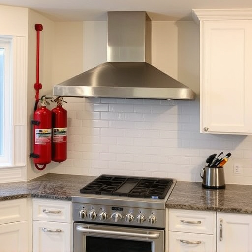 Kitchen Suppression Replacement Spring Lake,Kitchen suppression system replacement,Fire suppression system upgrade