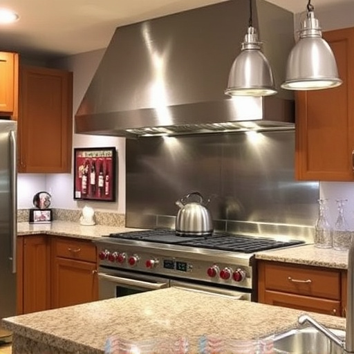 Kitchen Suppression Replacement Spring Lake,Kitchen suppression system replacement,Fire suppression system upgrade