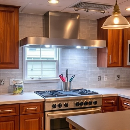 Kitchen Suppression Replacement Spring Lake,Kitchen suppression system replacement,Fire suppression system upgrade
