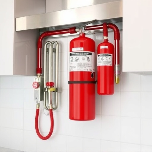 Kitchen Suppression Replacement Spring Lake,Kitchen suppression system replacement,Fire suppression system upgrade