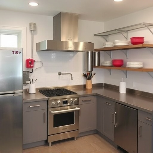 Kitchen Suppression Replacement Spring Lake,Kitchen suppression system replacement,Fire suppression system upgrade