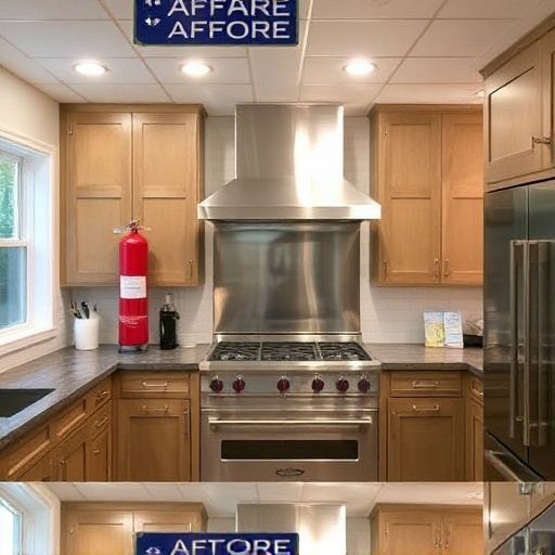 Kitchen Suppression Replacement Spring Lake,Kitchen suppression system replacement,Fire suppression system upgrade