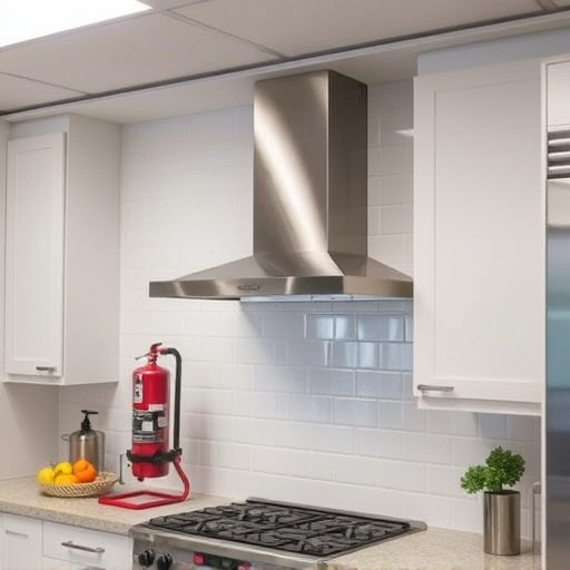 Kitchen Suppression Replacement Spring Lake,Kitchen suppression system replacement,Fire suppression system upgrade
