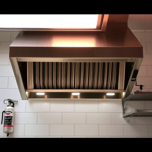 kitchen suppression system inspection Jacksonville, fire suppression compliance checks , hood suppression system inspection