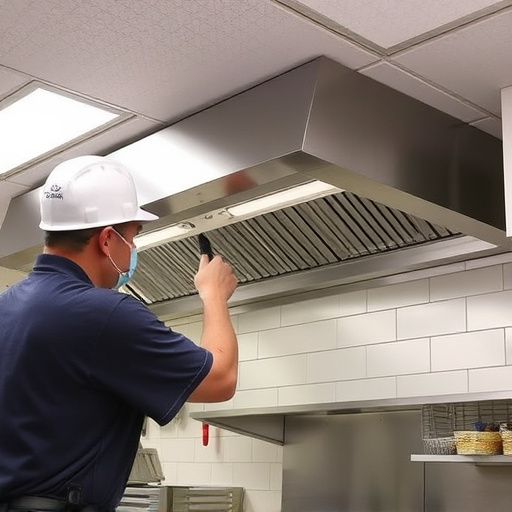 kitchen suppression system inspection Jacksonville, fire suppression compliance checks , hood suppression system inspection