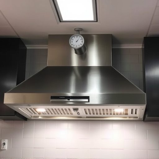 kitchen suppression system inspection Jacksonville, fire suppression compliance checks , hood suppression system inspection