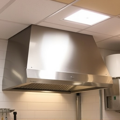kitchen suppression system inspection Jacksonville, fire suppression compliance checks , hood suppression system inspection