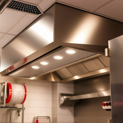 kitchen suppression system inspection Jacksonville, fire suppression compliance checks , hood suppression system inspection