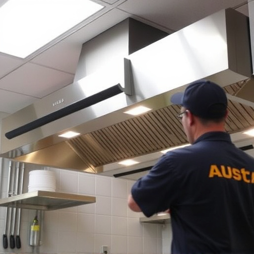kitchen suppression system inspection Jacksonville, fire suppression compliance checks , hood suppression system inspection