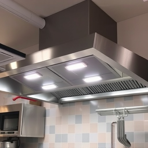 kitchen suppression system inspection Jacksonville, fire suppression compliance checks , hood suppression system inspection