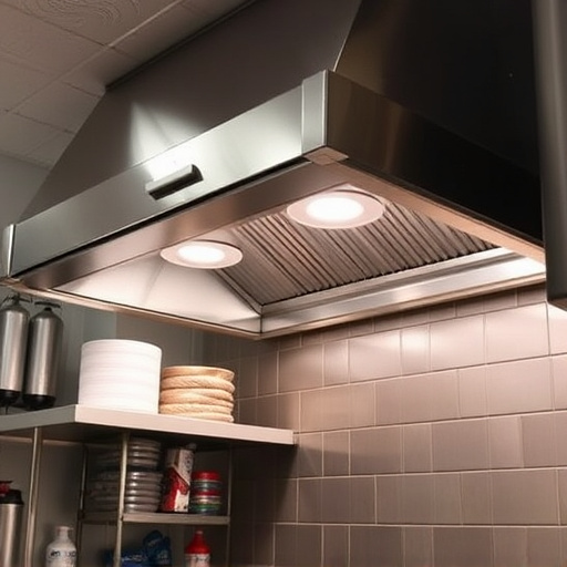 kitchen suppression system inspection Jacksonville, fire suppression compliance checks , hood suppression system inspection