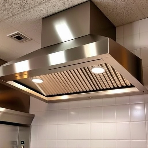 kitchen suppression system inspection Jacksonville, fire suppression compliance checks , hood suppression system inspection