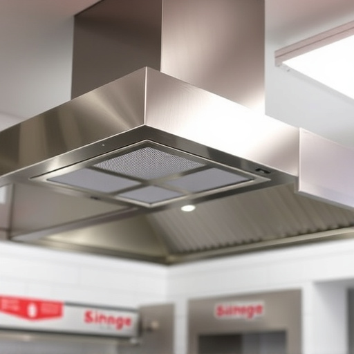kitchen suppression system inspection Jacksonville, fire suppression compliance checks , hood suppression system inspection