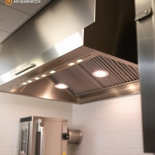 kitchen suppression system inspection Jacksonville, fire suppression compliance checks , hood suppression system inspection