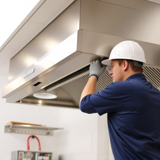 kitchen suppression system inspection Jacksonville, fire suppression compliance checks , hood suppression system inspection