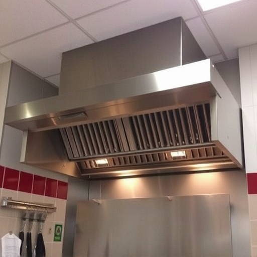 kitchen suppression system inspection Jacksonville, fire suppression compliance checks , hood suppression system inspection