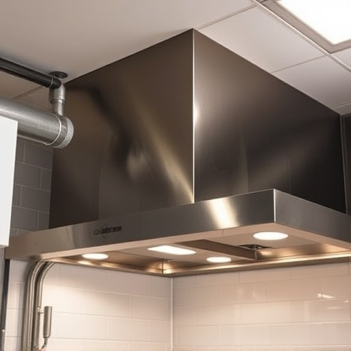 kitchen suppression system inspection Jacksonville, fire suppression compliance checks , hood suppression system inspection
