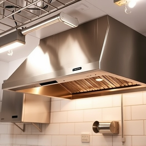 kitchen suppression system inspection Jacksonville, fire suppression compliance checks , hood suppression system inspection