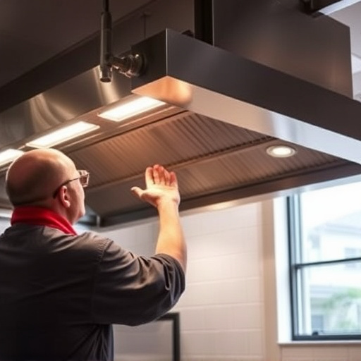 kitchen suppression system inspection Jacksonville, fire suppression compliance checks , hood suppression system inspection