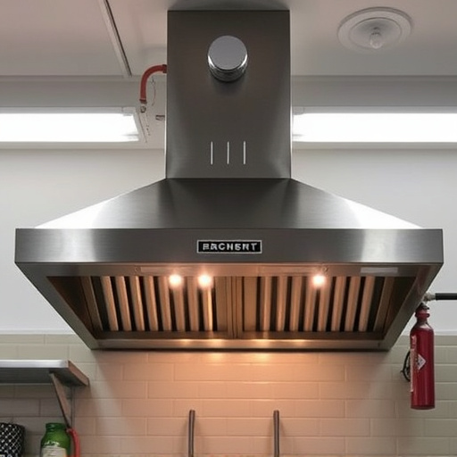 kitchen suppression system inspection Jacksonville, fire suppression compliance checks , hood suppression system inspection