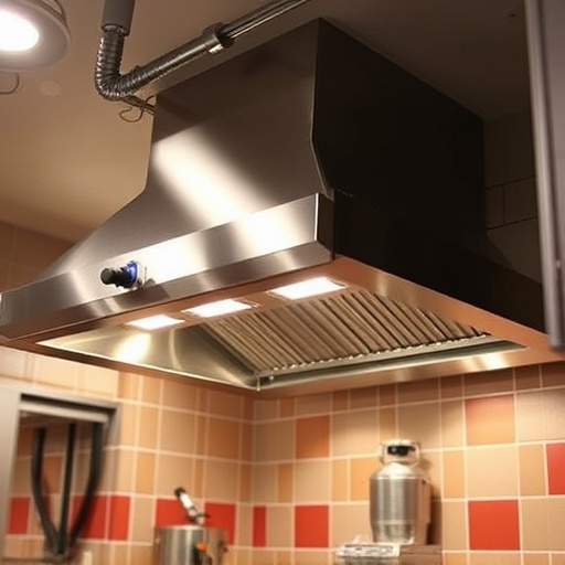 kitchen suppression system inspection Jacksonville, fire suppression compliance checks , hood suppression system inspection