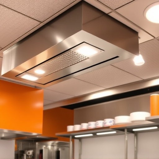 kitchen suppression system inspection Jacksonville, fire suppression compliance checks , hood suppression system inspection