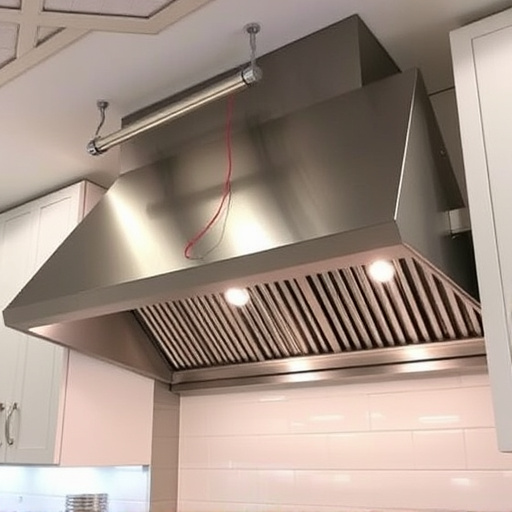 kitchen suppression system replacement Jacksonville, fire suppression system upgrade , kitchen hood suppression system replacement