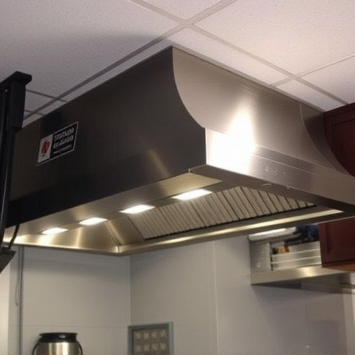 kitchen suppression system replacement Jacksonville, fire suppression system upgrade , kitchen hood suppression system replacement