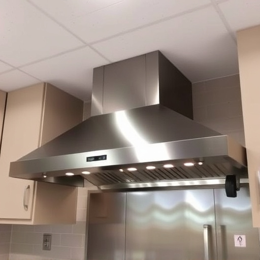 kitchen suppression system replacement Jacksonville, fire suppression system upgrade , kitchen hood suppression system replacement