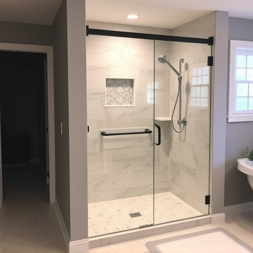 lake Orion Michigan sliding shower door experts,frameless sliding shower doors,sliding glass shower doors installation