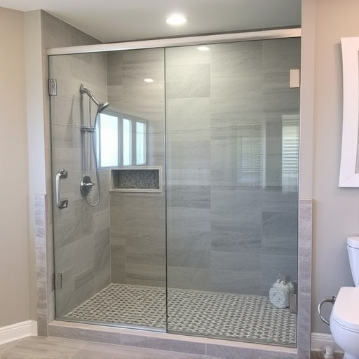 lake Orion Michigan sliding shower door experts,frameless sliding shower doors,sliding glass shower doors installation