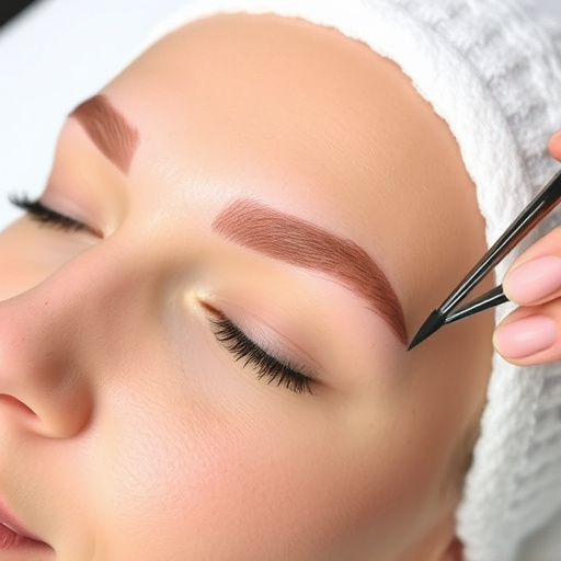 Lash Tinting and Brow Shaping Toledo,Brow shaping method,ash tinting benefit,yebrow shaping tool,Customized Spa Facials Toledo,Benefits of customized facials,Personalized facial treatments